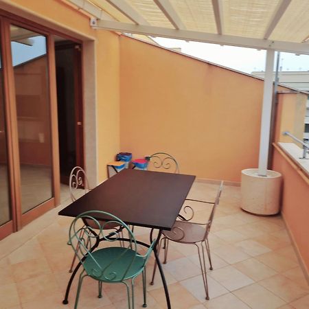 Casa Levante Gallipoli Eksteriør billede