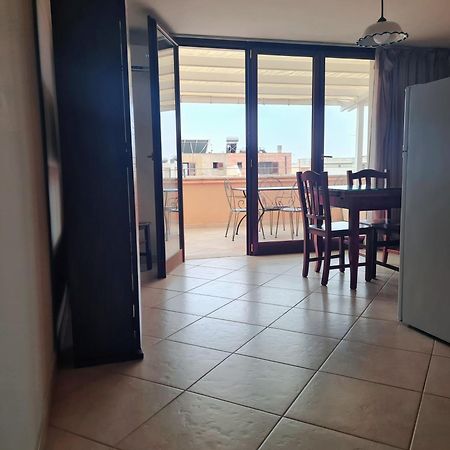 Casa Levante Gallipoli Eksteriør billede