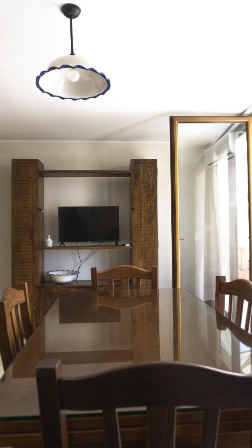 Casa Levante Gallipoli Eksteriør billede