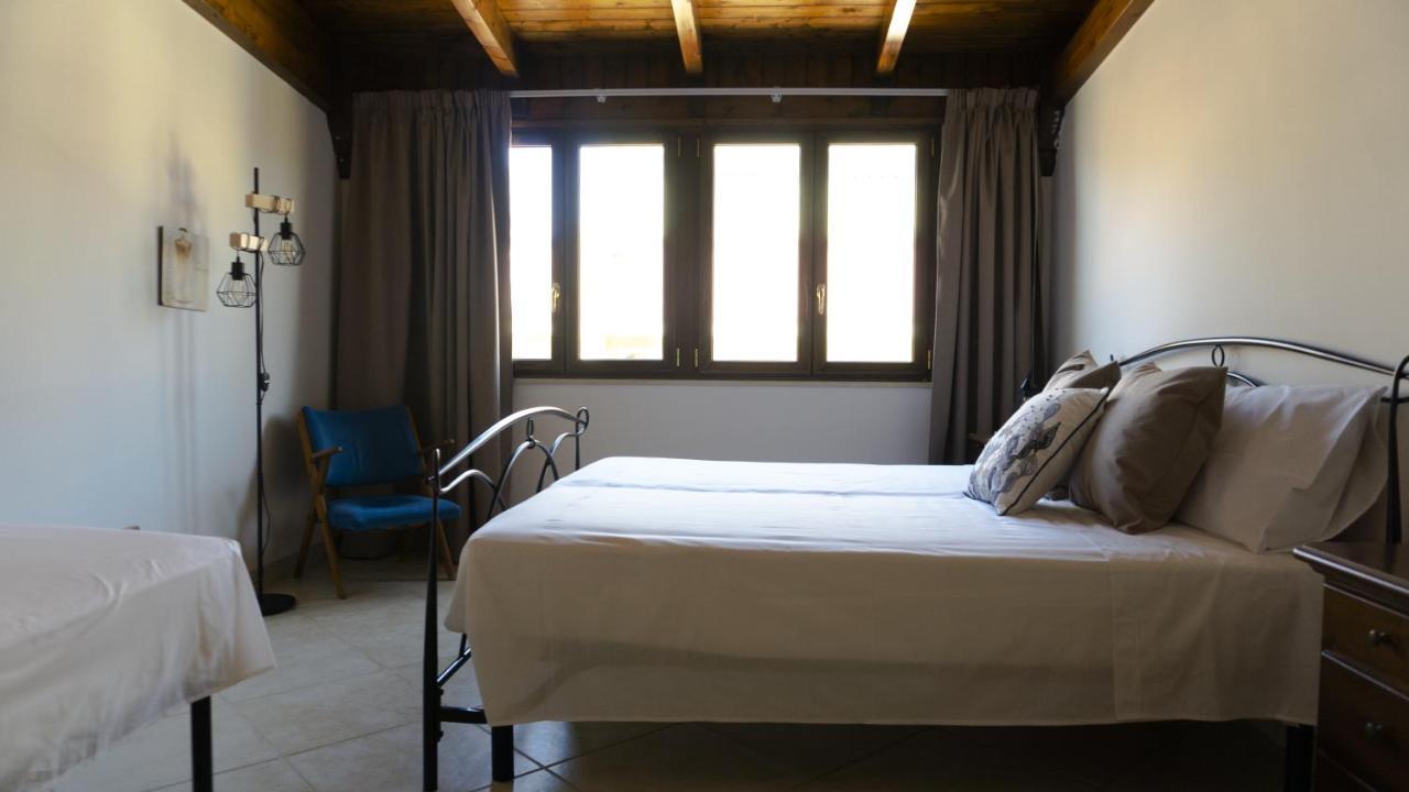 Casa Levante Gallipoli Eksteriør billede