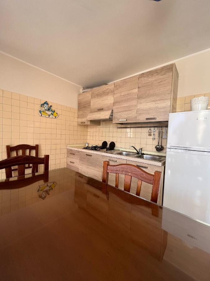 Casa Levante Gallipoli Eksteriør billede