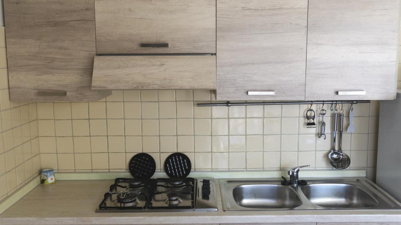 Casa Levante Gallipoli Eksteriør billede