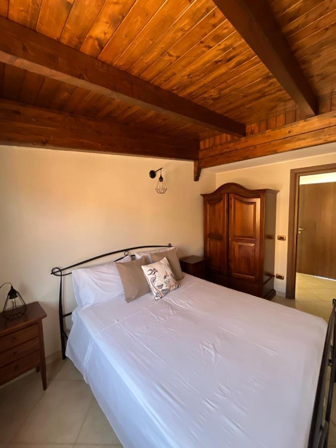 Casa Levante Gallipoli Eksteriør billede