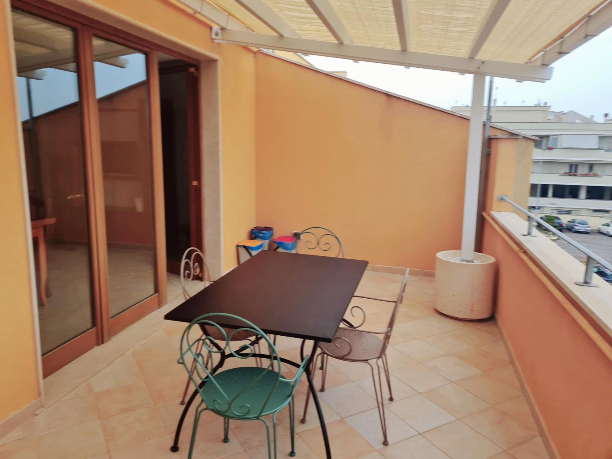 Casa Levante Gallipoli Eksteriør billede